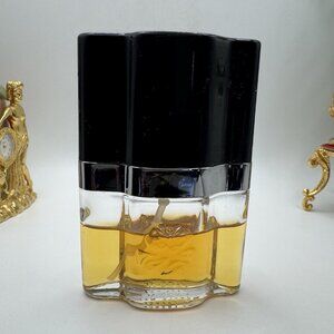 Vintage 70s Oscar De La Renta Eau De Toilette Perfume 30 ML 1 oz, Made in France